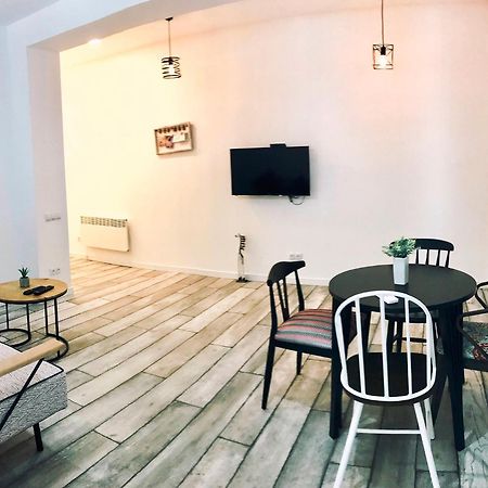 Style Apartments By Happy Place Tbilisi Exteriér fotografie