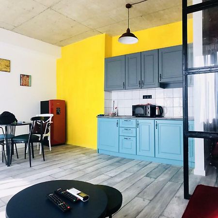Style Apartments By Happy Place Tbilisi Exteriér fotografie