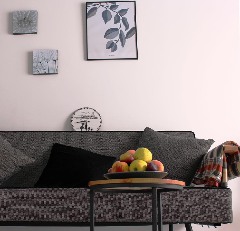 Style Apartments By Happy Place Tbilisi Exteriér fotografie