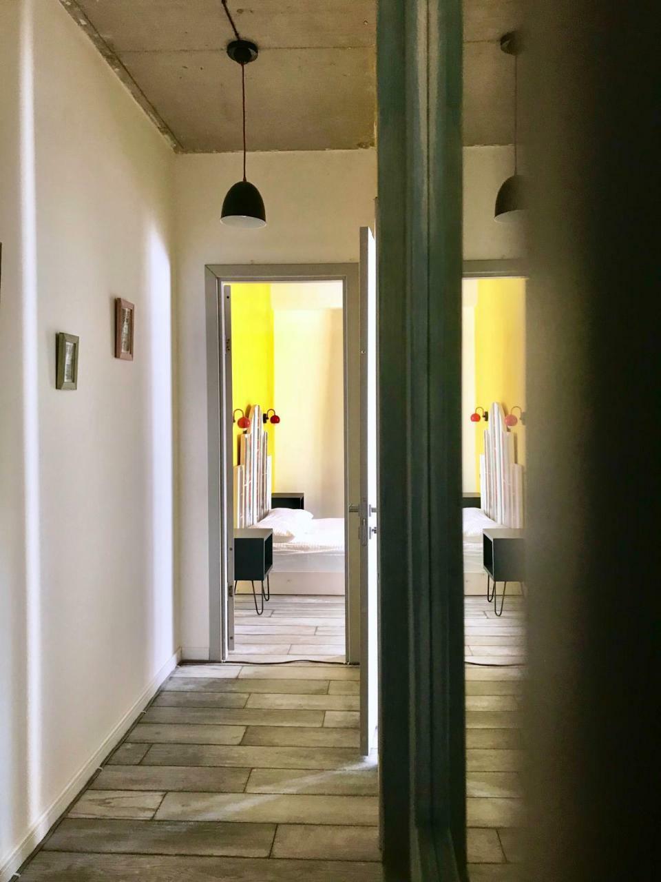 Style Apartments By Happy Place Tbilisi Exteriér fotografie