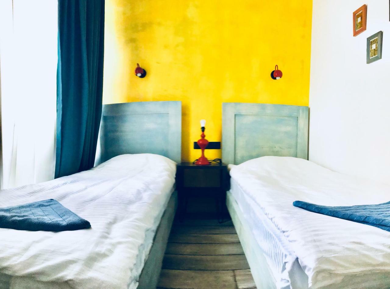 Style Apartments By Happy Place Tbilisi Exteriér fotografie